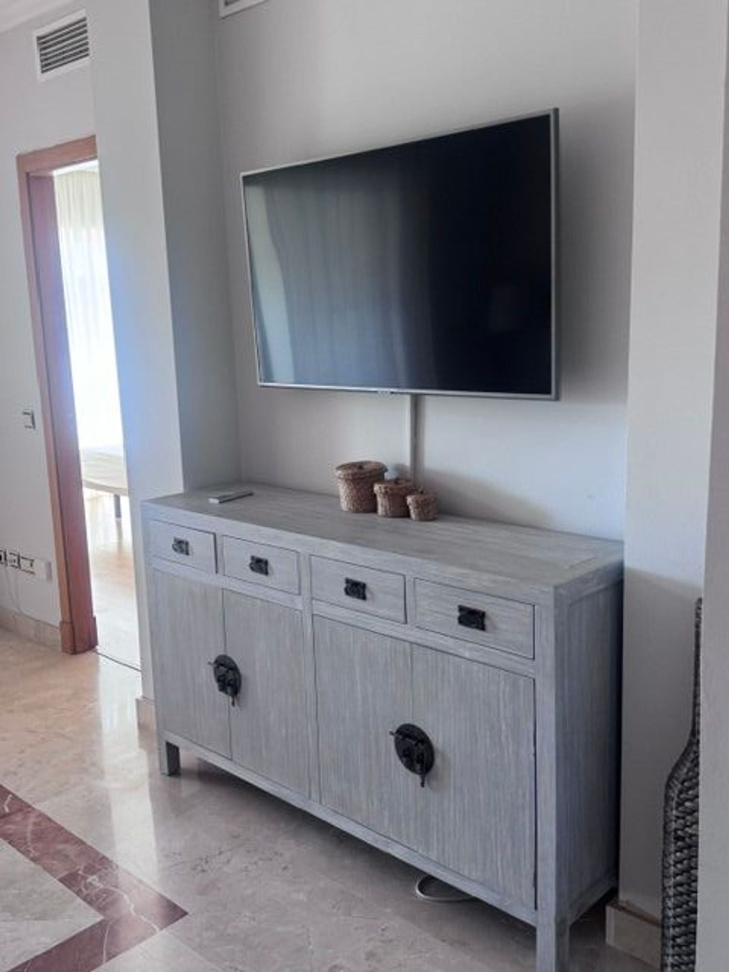 Piso en Calle Caserío, 6, Paraiso-Barronal - Foto 5
