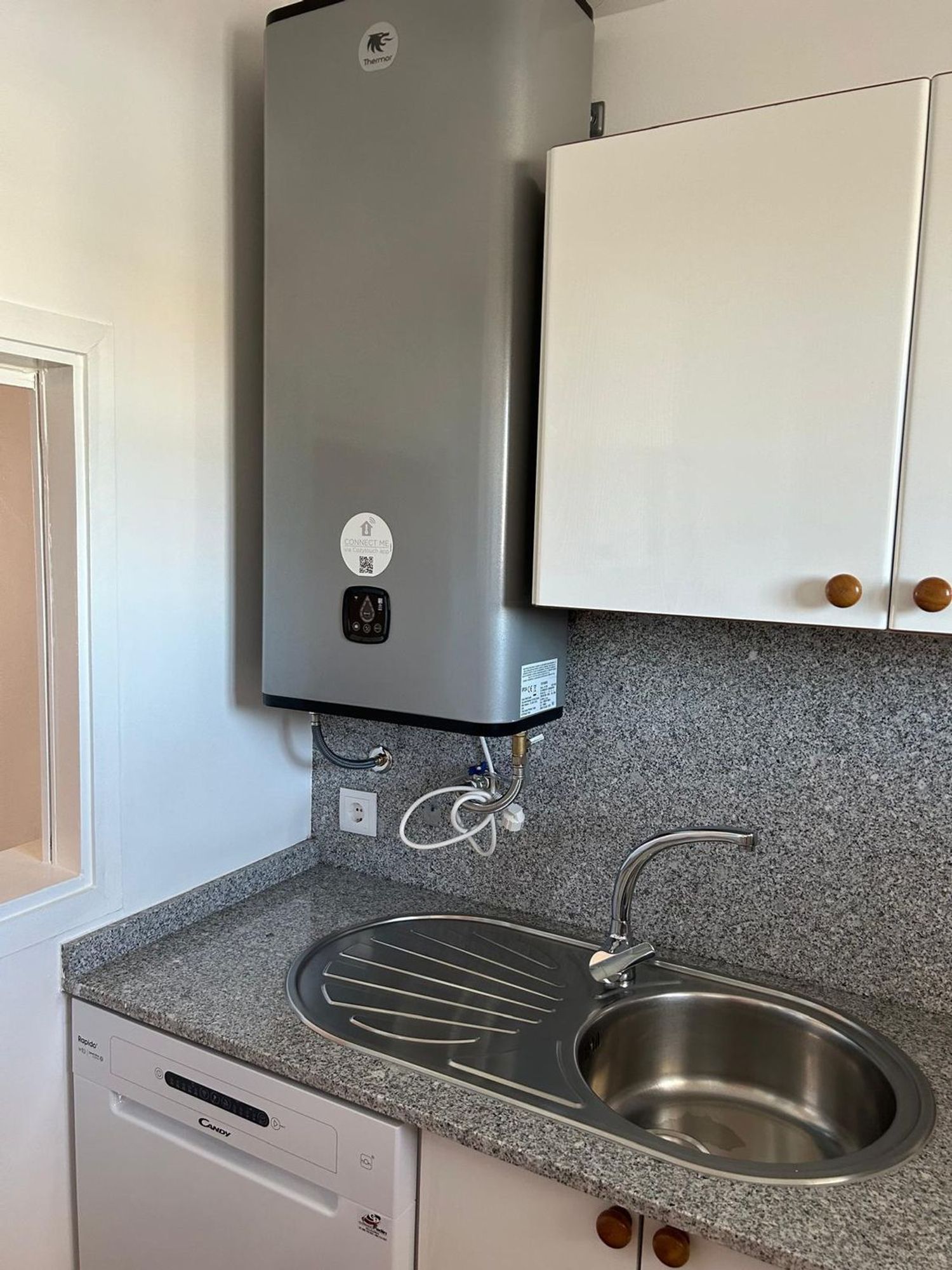 Dúplex en Avenida Luis Rocafort, 53, Sanxenxo, Sanxenxo - Foto 3