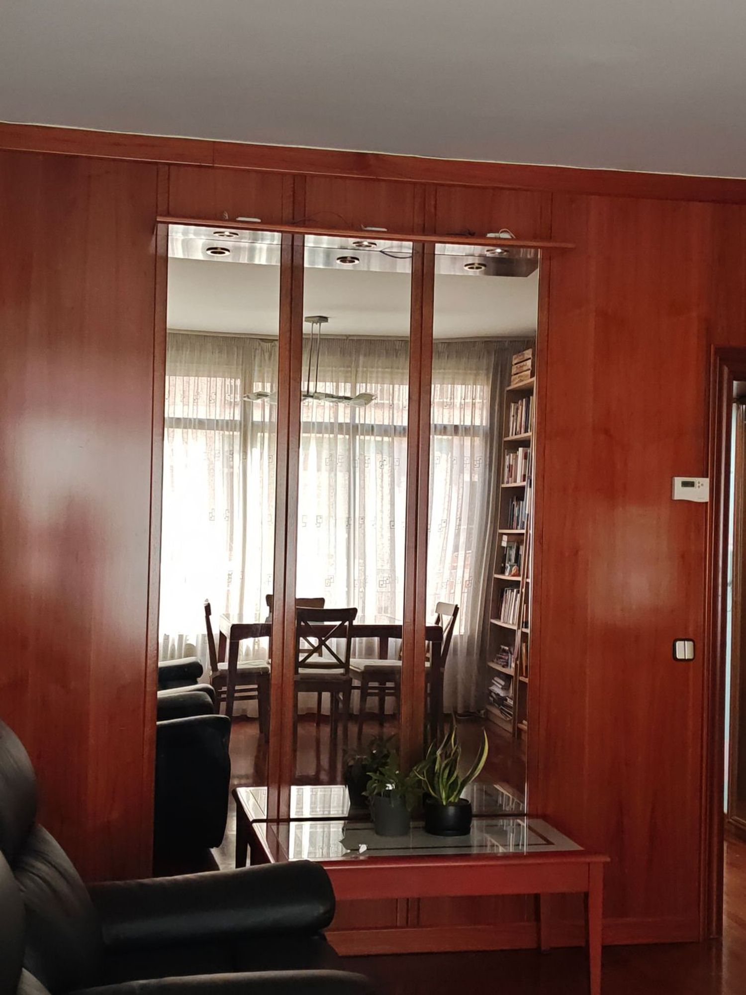 Piso en calle de la Igualtat, 51 - Foto 2