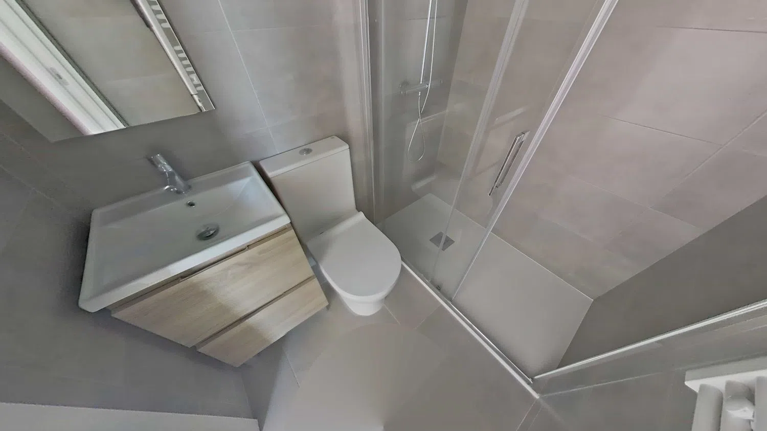 Piso en avenida de Somosierra, 8 - Foto 27