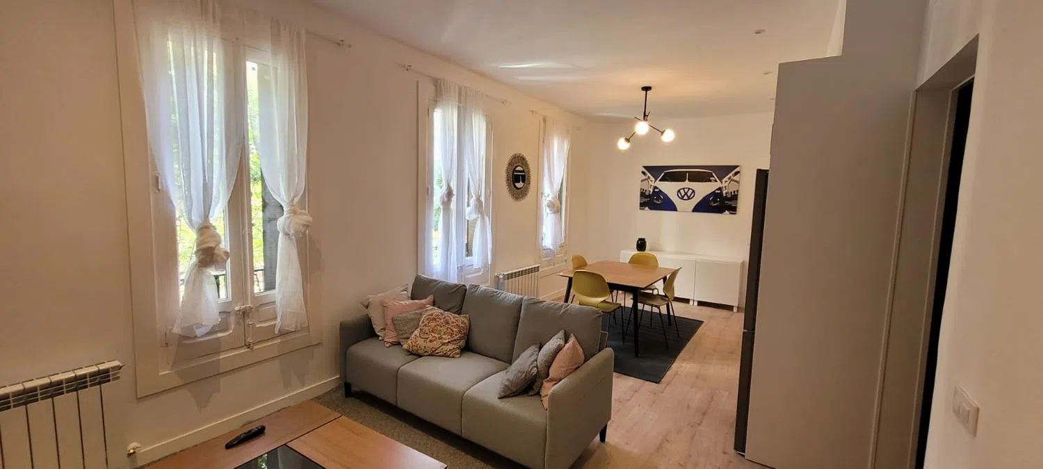 Piso en calle de Jorge Juan, 96 - Foto 5