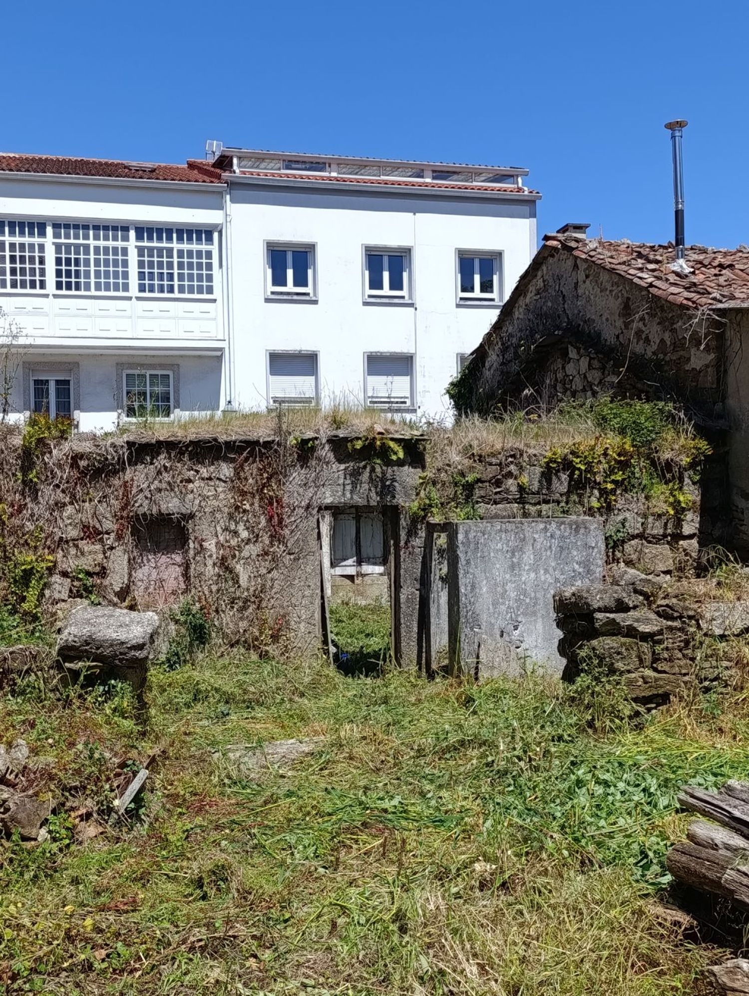 Chalet adosado en Campus sur - Santa Marta - Foto 3