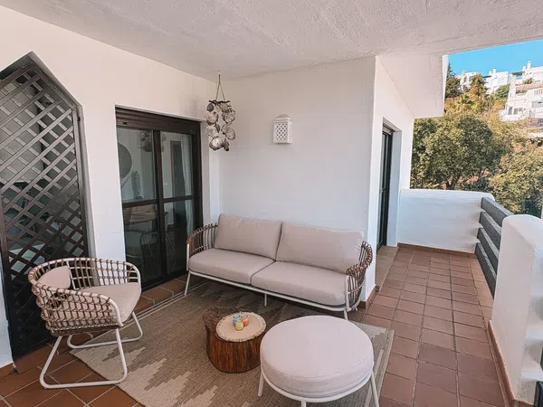 Piso en calle Igualeja, 4 - Foto 4