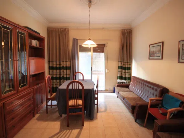 Piso en Barrio Camí Fondo - Foto 1