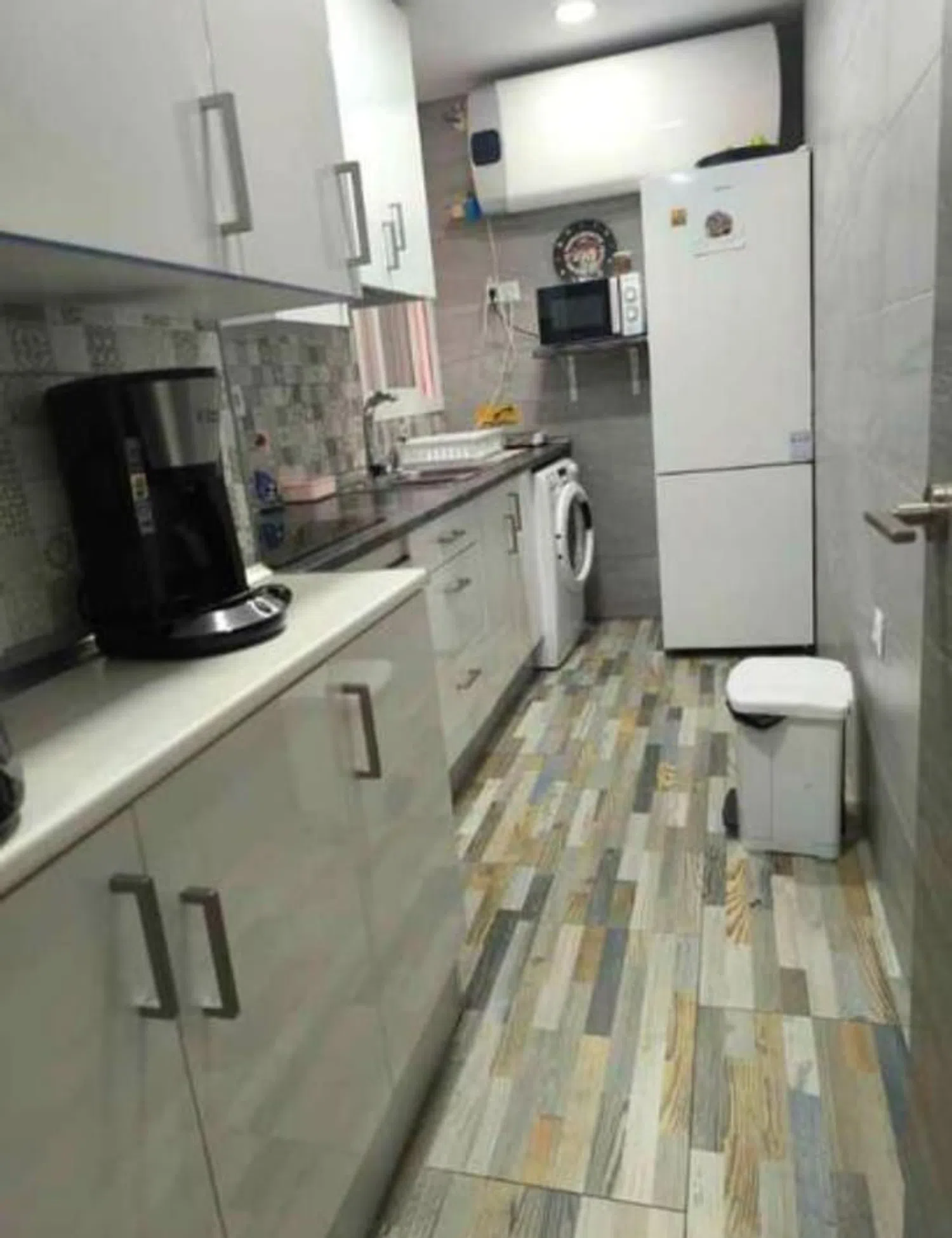 Alquiler de Piso en calle de la Solana, 57, Torrejón de Ardoz | 1.200 € |  Kelify