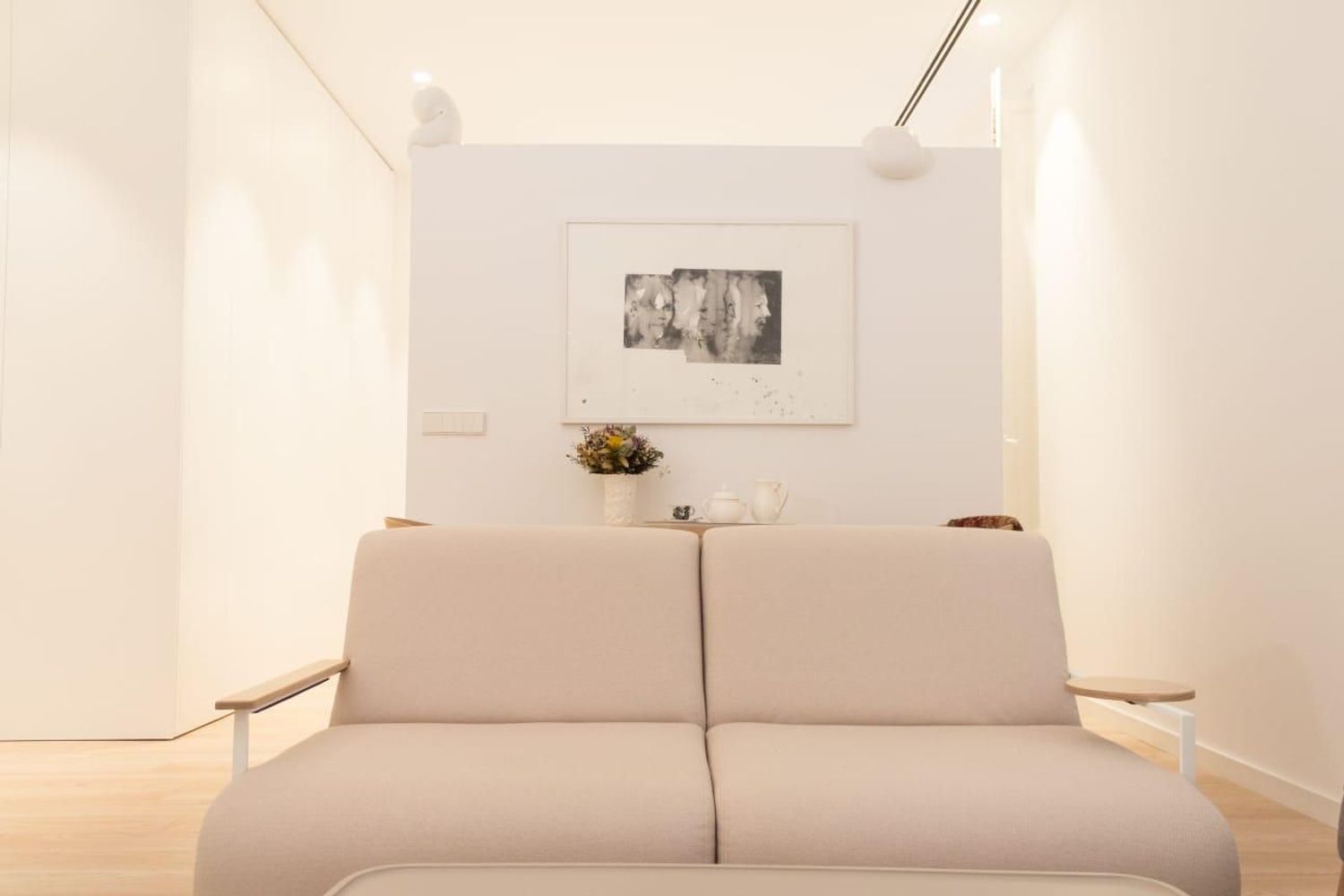 Estudio en Calle dels Cabillers, 7, La Seu - Foto 4