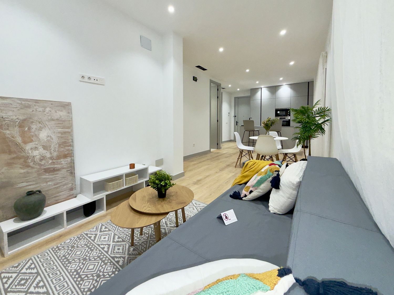 Piso en calle del General Díaz Porlier, 38