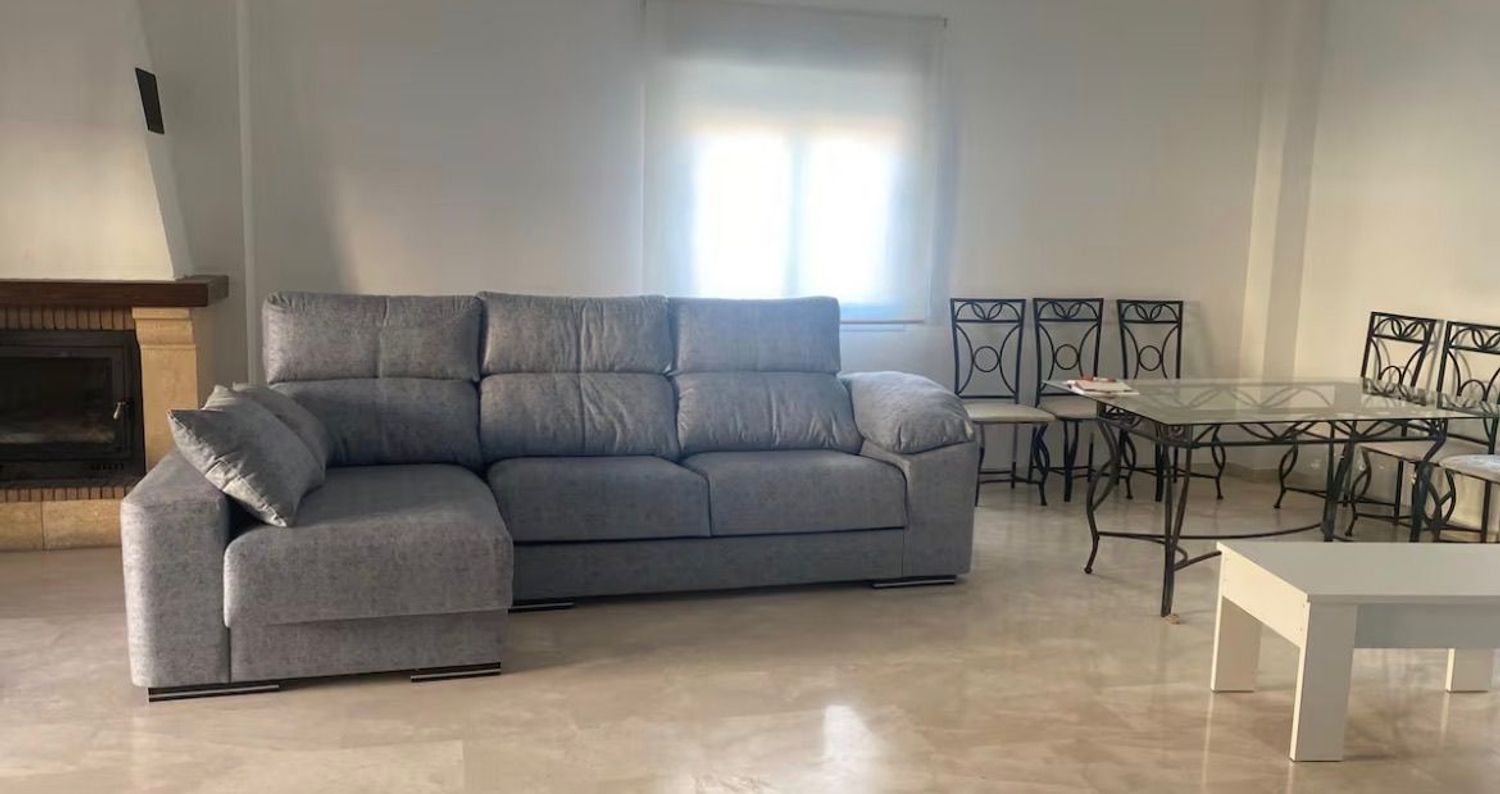 Chalet adosado en Calle Poleo, 18, El Chaparral - Villas Blancas, El Chaparral - Villas Blancas - Foto 5