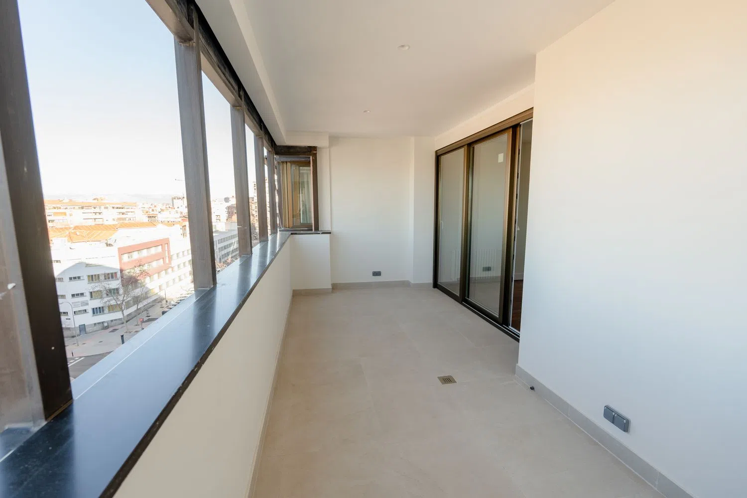 Piso en calle de Orense, 62 - Foto 7