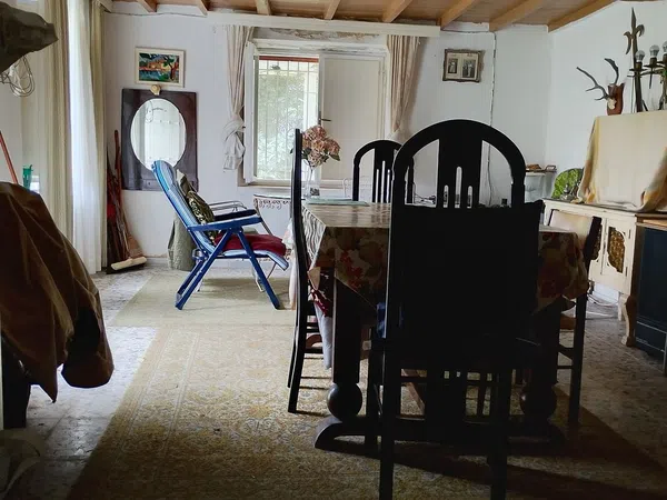 Casa o chalet independiente en San Martín de Villanueva, 20 - Foto 9