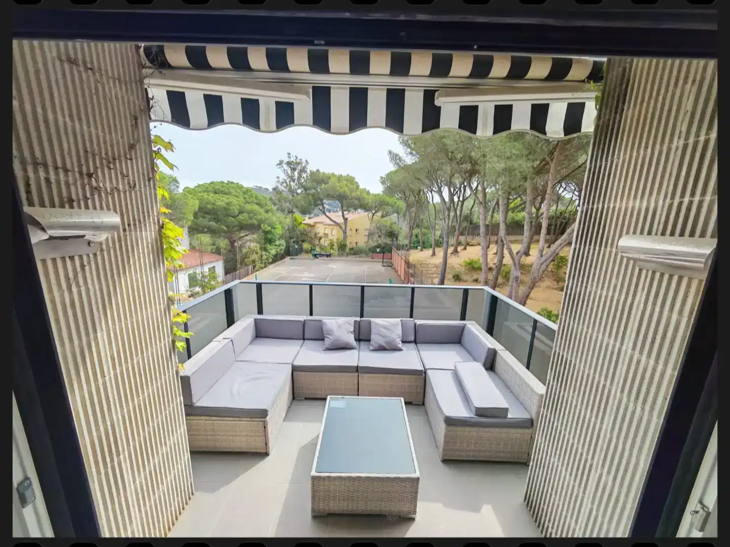 Piso en  Passeig de la Torre 66 - Foto 6
