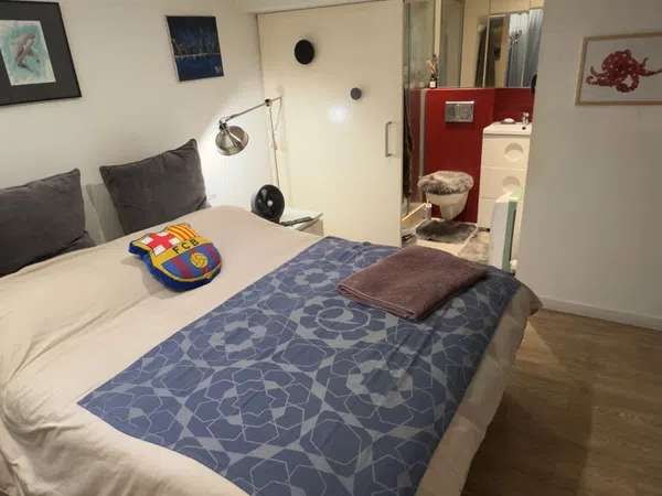 Estudio en Valencia, 250 - Foto 11