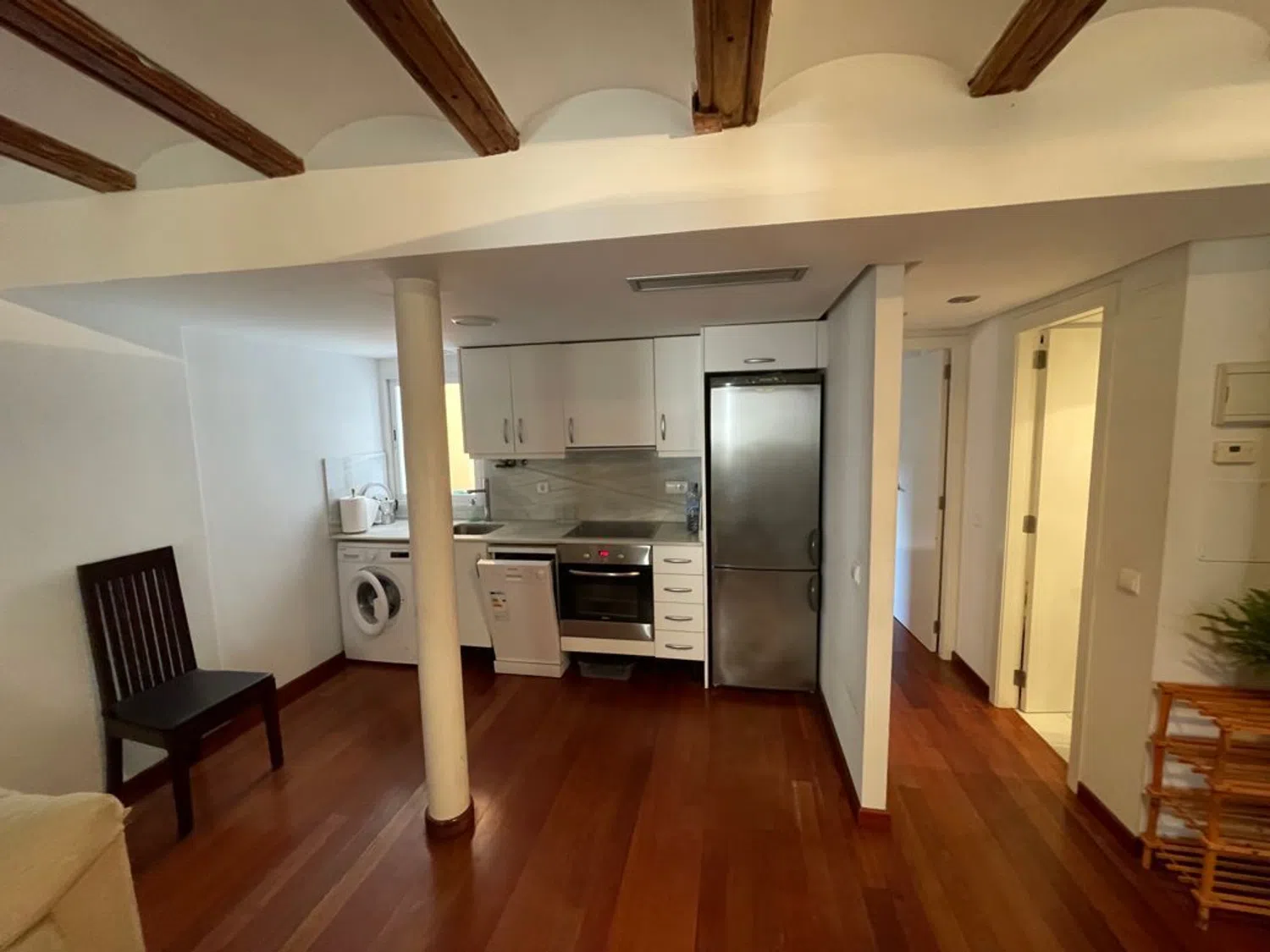 Piso en calle de Blanes, 4 -1 - Foto 6