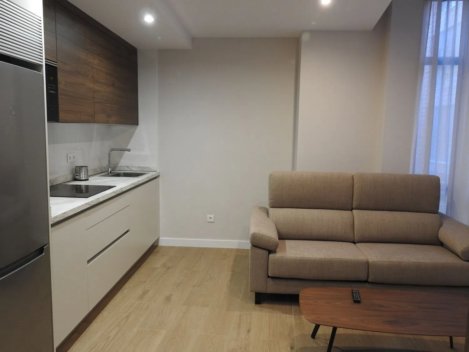 Estudio en calle San Juan de Dios, 1 - Foto 8