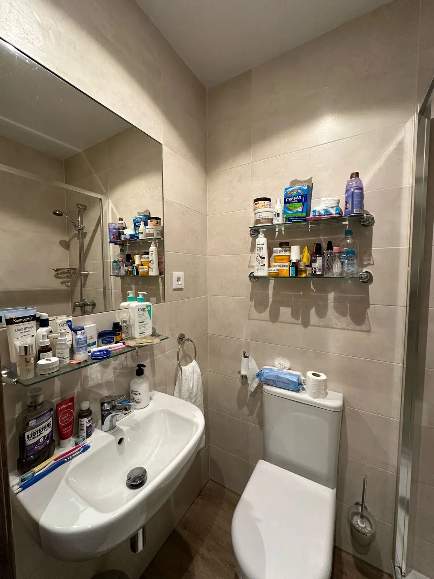 Estudio en calle Baliza, 2 - Foto 6