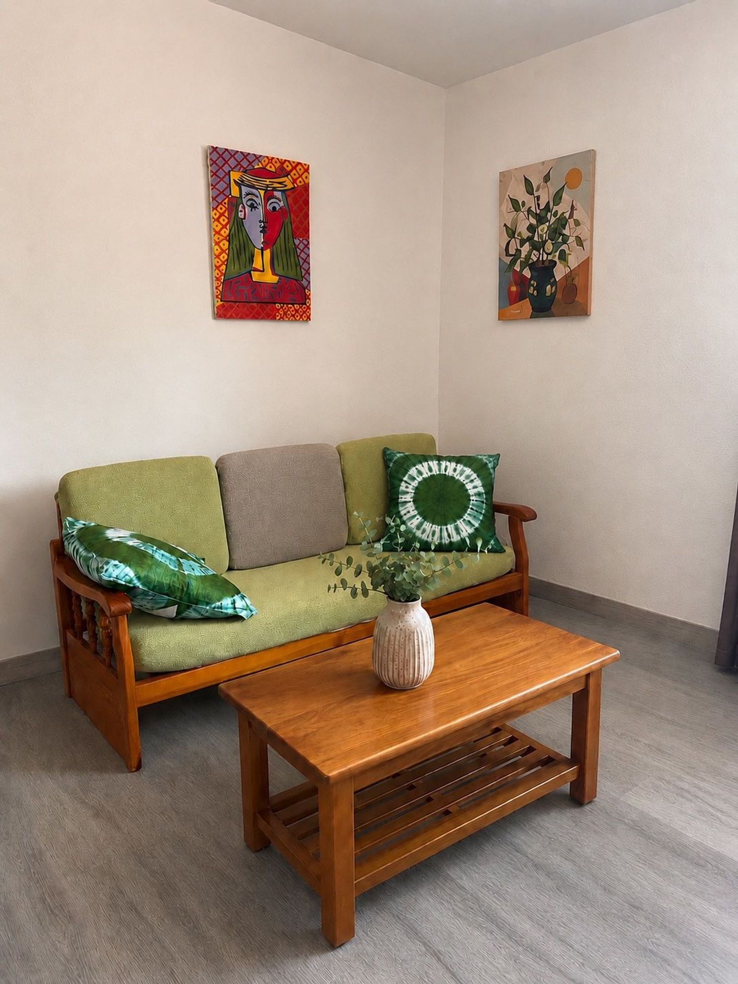 Estudio en llano la villa s/n - Foto 4