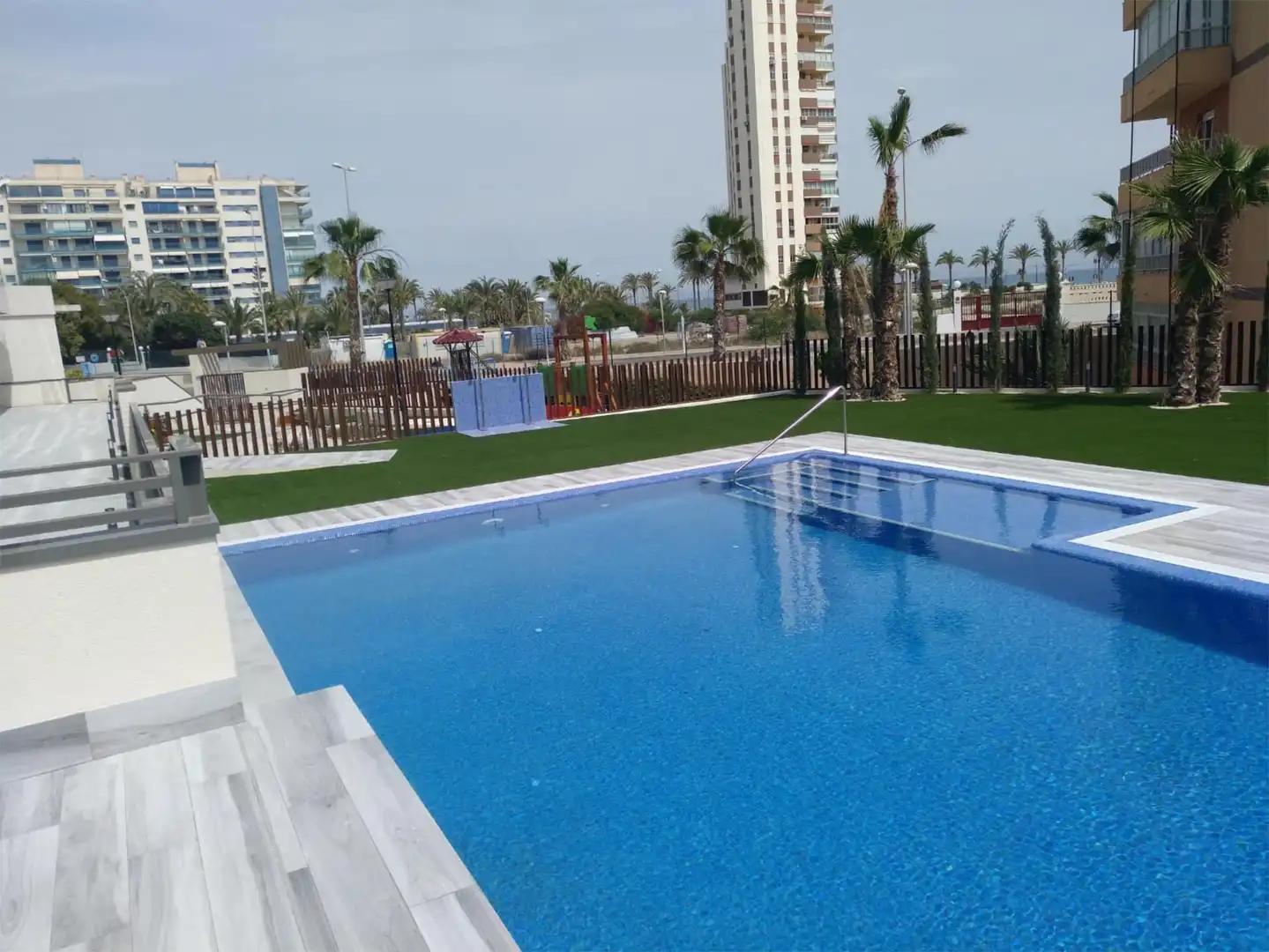 Piso en  Avinguda de la Costa Blanca 155 - Foto 22