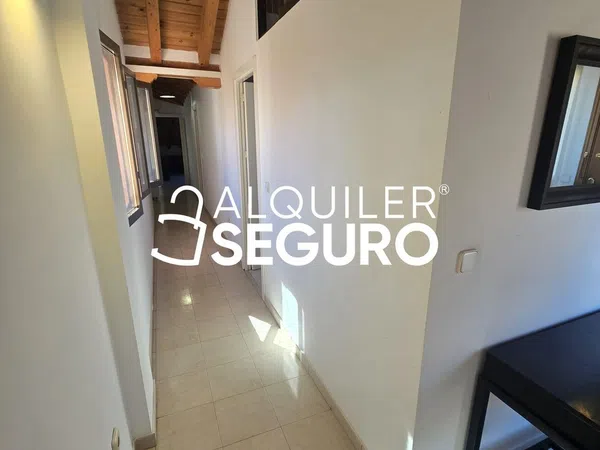 Piso en Calle Tinte, Casco Histórico, Casco Histórico - Foto 27