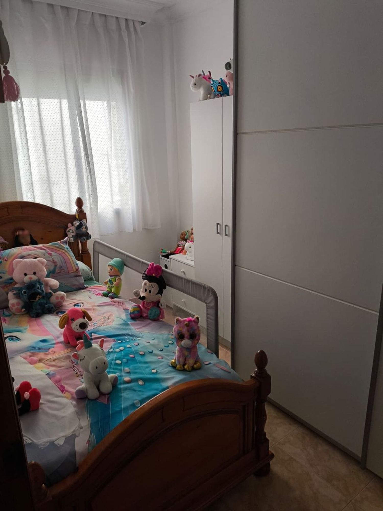 Piso en calle Alonso Cano, 10 - Foto 9