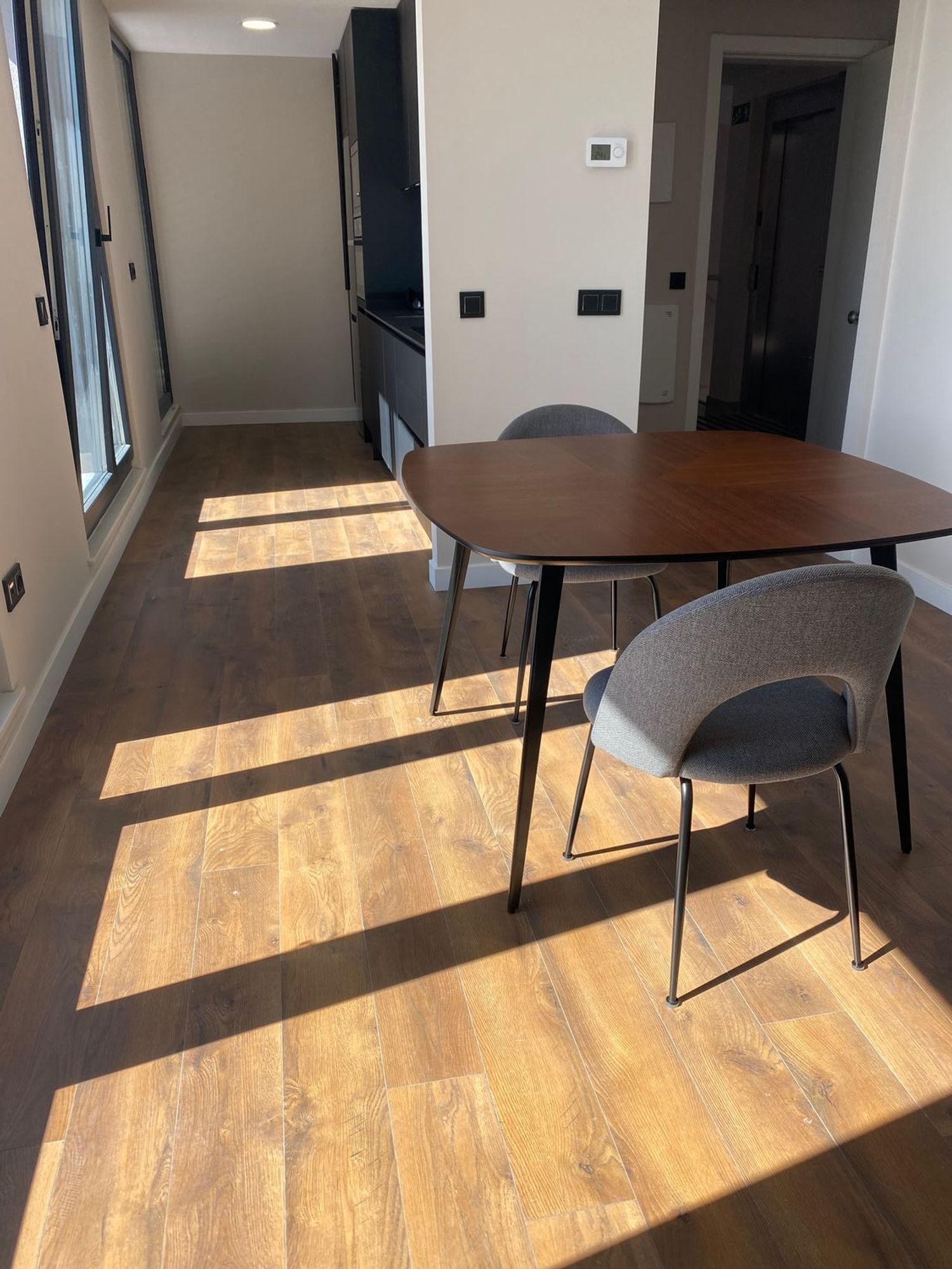 Ático en calle de José de Lamano Beneite, 102 - Foto 10