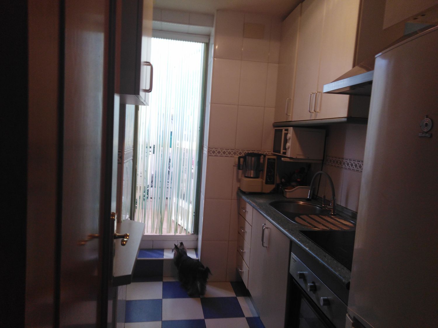 Piso en Calle Pinto, 27 b bajo j - Foto 11