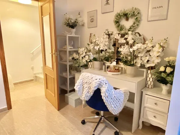 Chalet adosado en calle Murcia, 171 - Foto 20