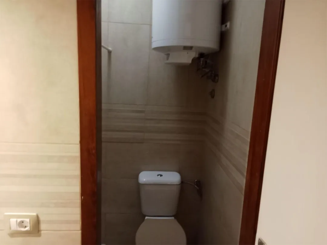 Estudio en  Calle de Juan de Padrón 9 - Foto 9