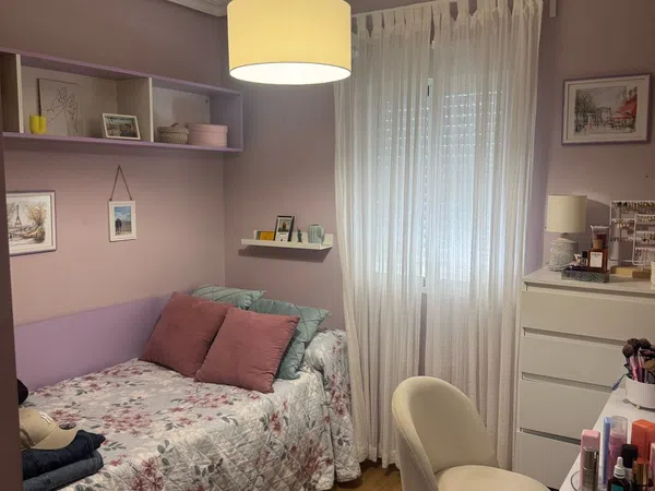 Piso en calle Victoria Domínguez Cerrato, 2 - Foto 20