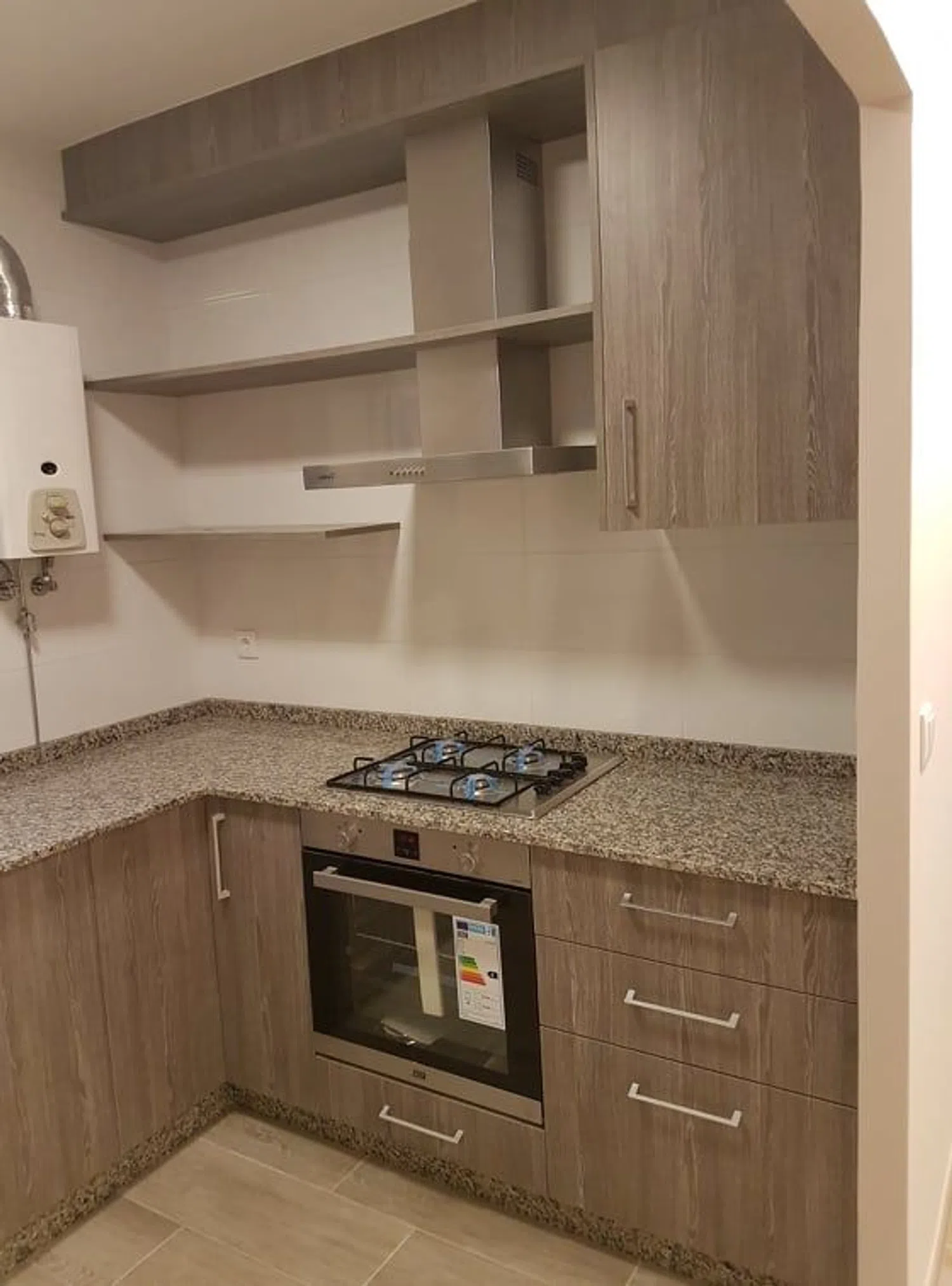 Piso en Barrio da Salgueria Grupo Sindical, 19 - Foto 6