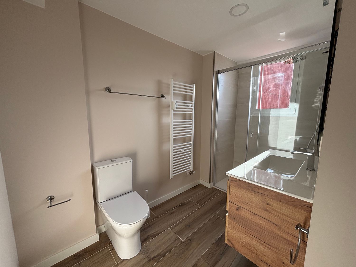 Ático en calle de Alonso V, 17 - Foto 16