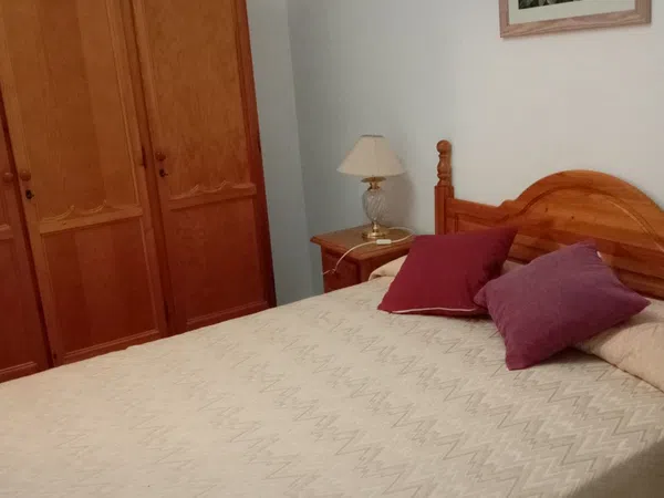 Piso en plaza España, 11 - Foto 4