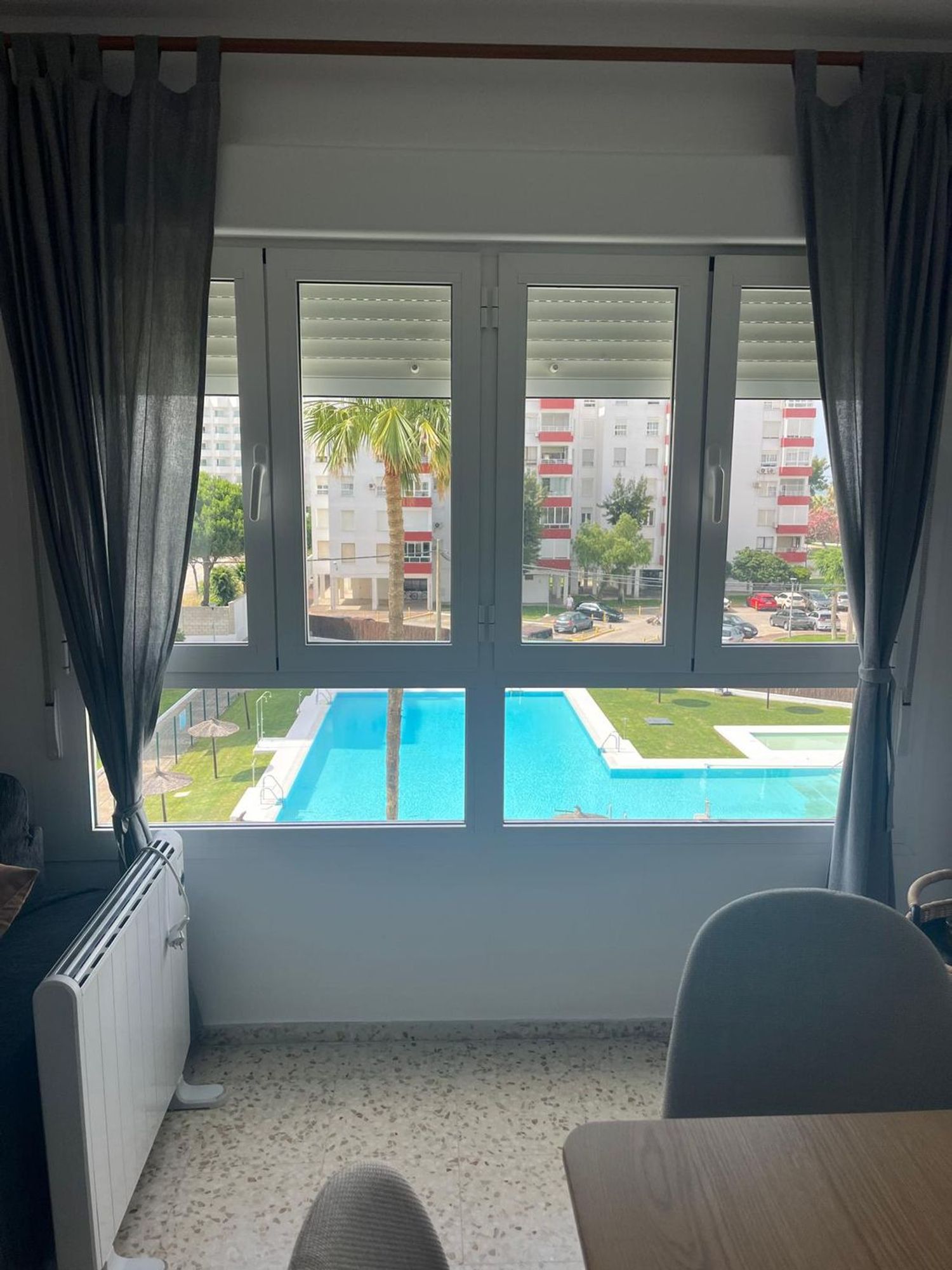 Piso en Avenida Catalina Santos la Guachi, 33, Valdelagrana - Foto 6