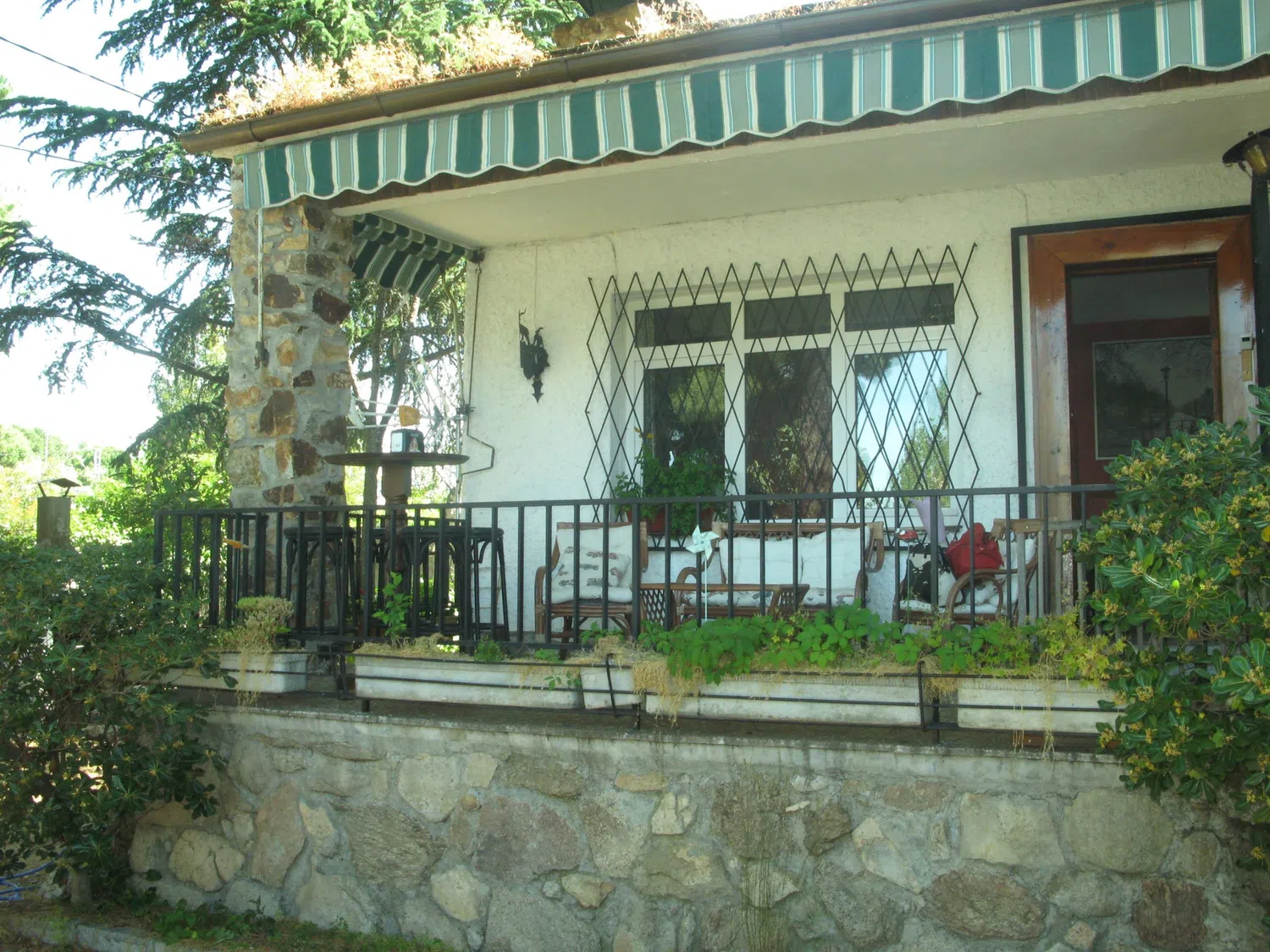Casa independiente en calle de Santa Gemma, 47 - Foto 1