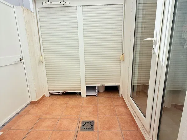Chalet adosado en Calle Alberto Morgenstern, 6, Zona Sohail, Zona Sohail - Foto 21