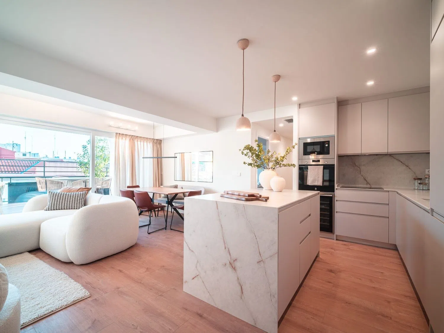 Ático en Barrio Ciudad Universitaria - Foto 7