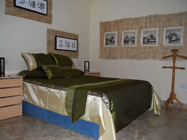 Chalet adosado en Calle Campanilla, 16, Olivar de Quintos, Olivar de Quintos - Foto 4
