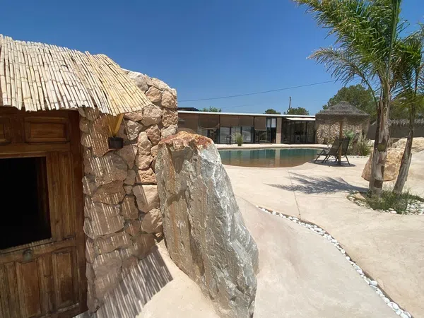 Casa rural en Paraje Casas la Venta, 2 - Foto 21
