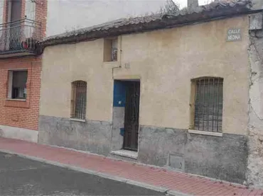 Chalet en calle medina - Foto 1