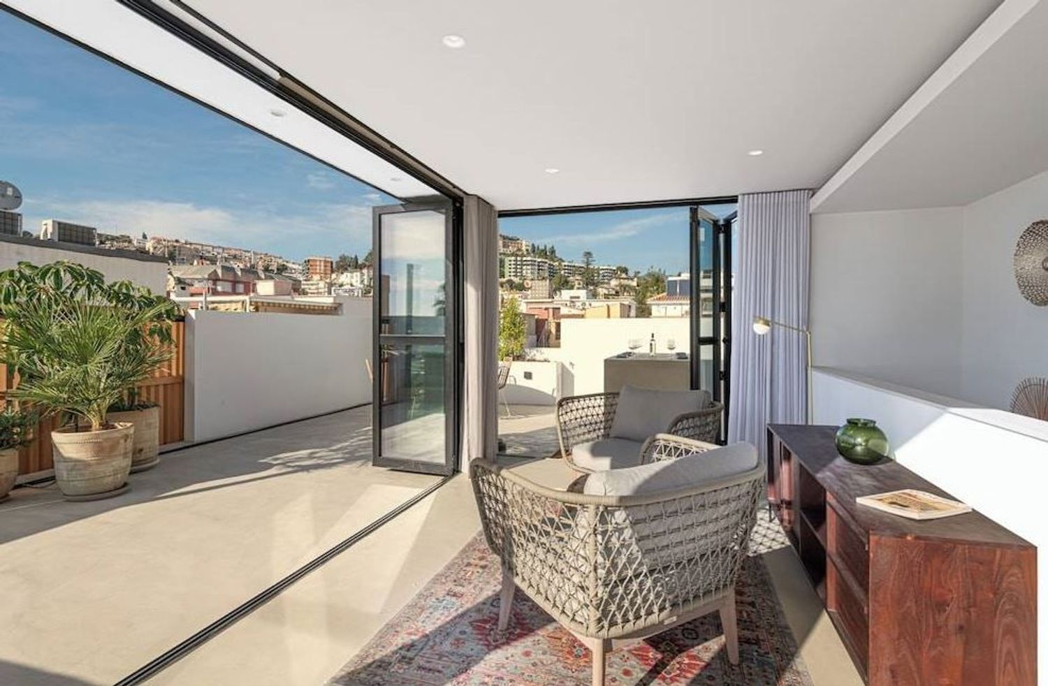 Casa de pueblo en paseo Marítimo el Pedregal, 29 - Foto 13