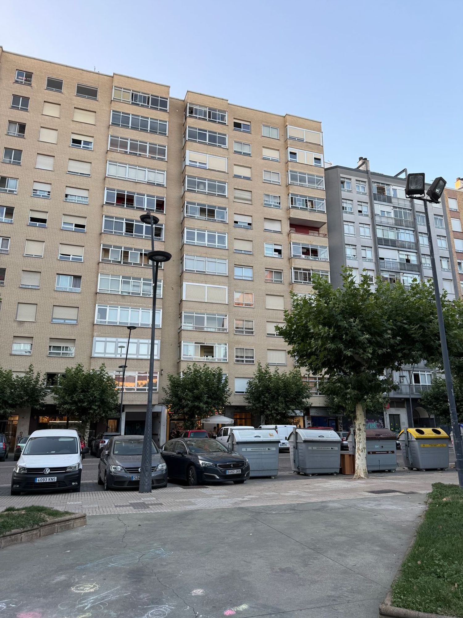 Piso en Calle Federico García Lorca, 5, Gamonal - San Bruno - G9 - Foto 38