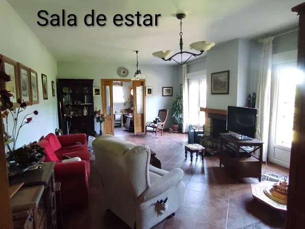 Casa independiente en Urb. campodón Barrio Campodón - Ventorro del Cano - Foto 5