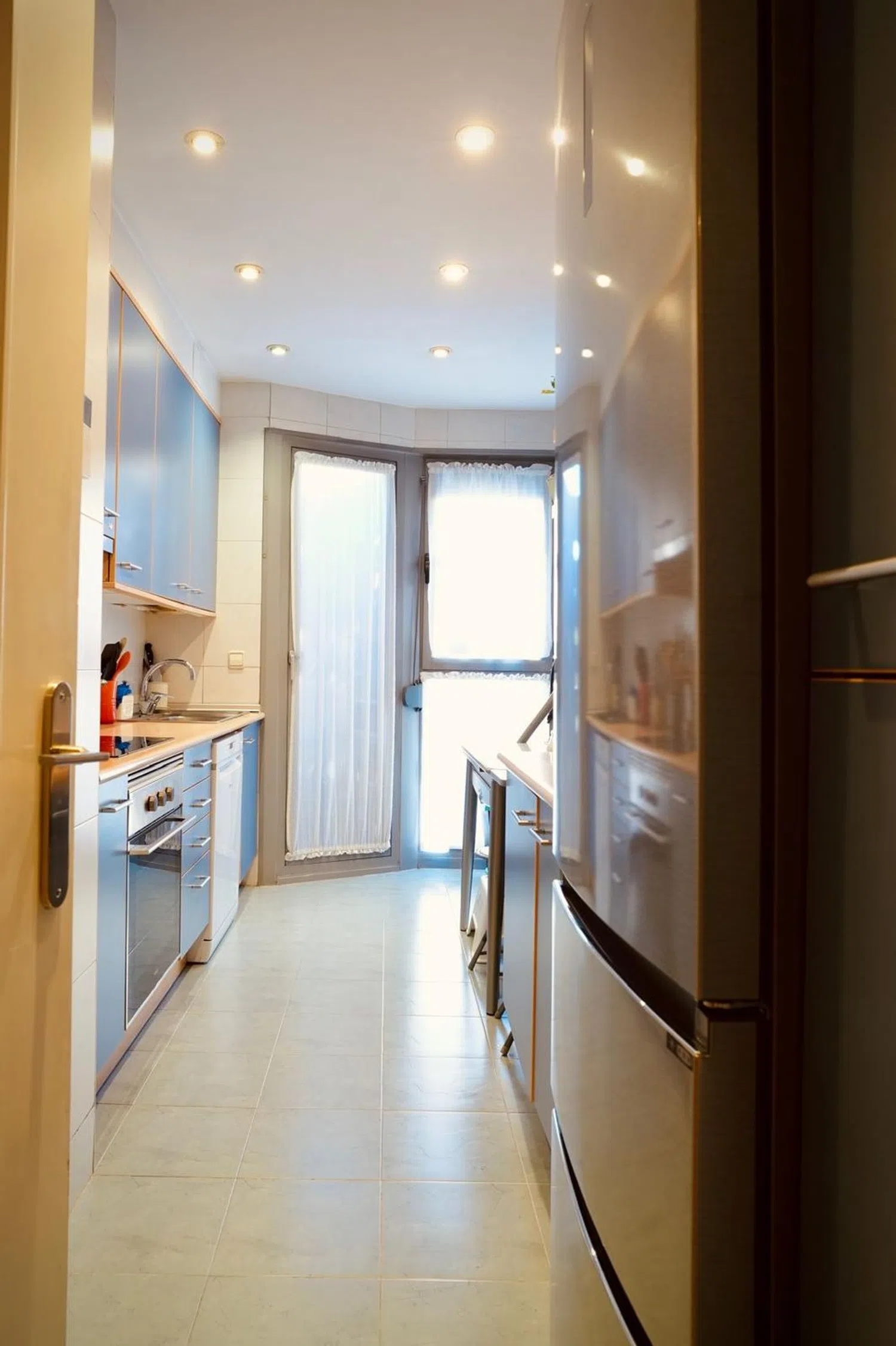 Piso en calle de Palas de Rey, 18 -20 - Foto 17