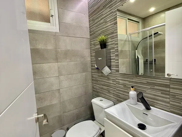 Piso en Pasaje de Peñaranda, 2, Casería de Montijo - Foto 8
