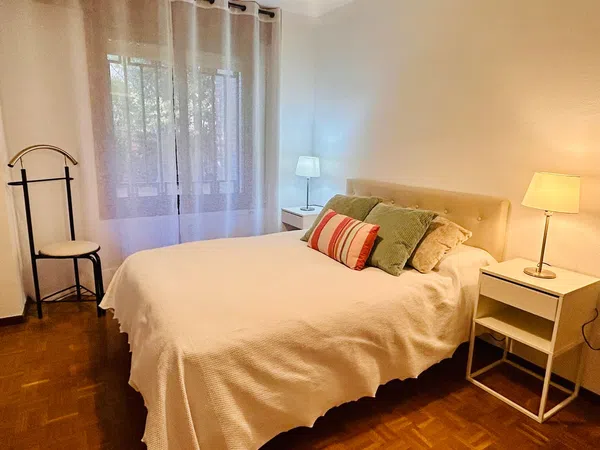 Piso en Calle garcía lomas, 15, Pº Zorrilla - Campo Grande, Pº Zorrilla - Campo Grande - Foto 13