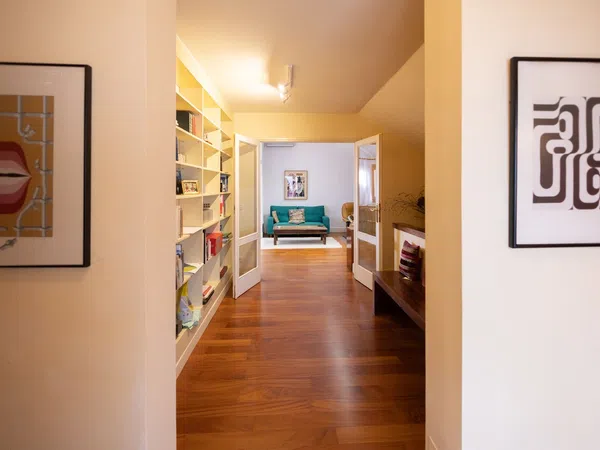 Casa independiente en Urb. monte alina Barrio Montealina - Foto 13