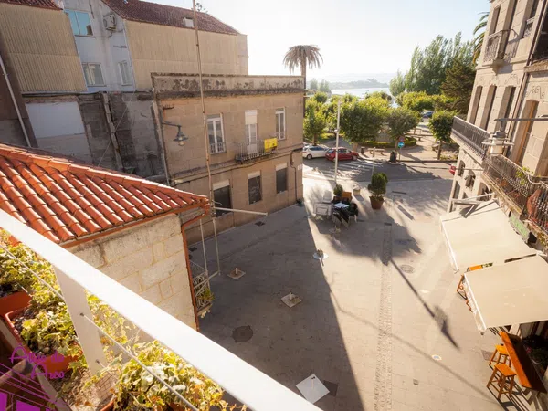 Ático en Plaza del arco, 7, Cangas, Cangas - Foto 19