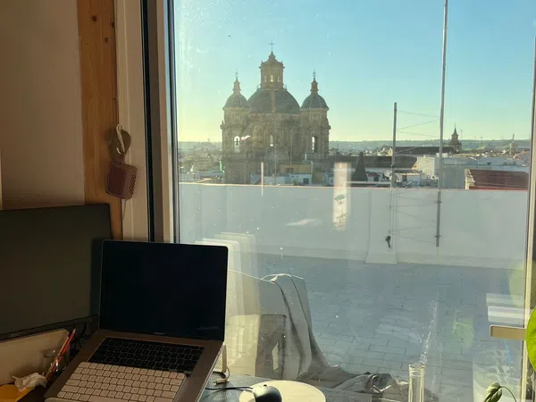 Ático en calle Bordador Rodriguez Ojeda, 6 - Foto 33