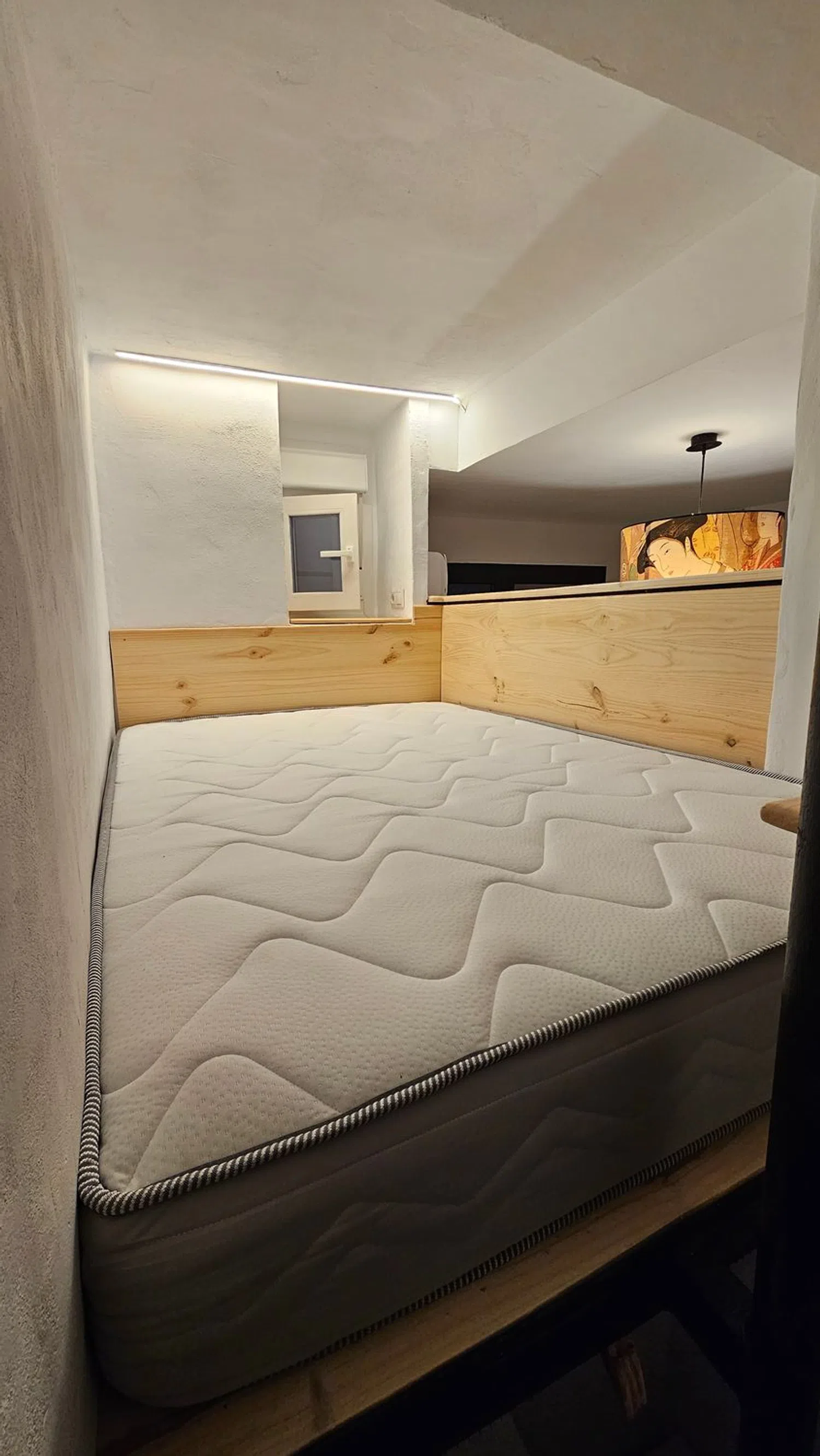 Estudio en calle de Garci-Nuño, 6 - Foto 11