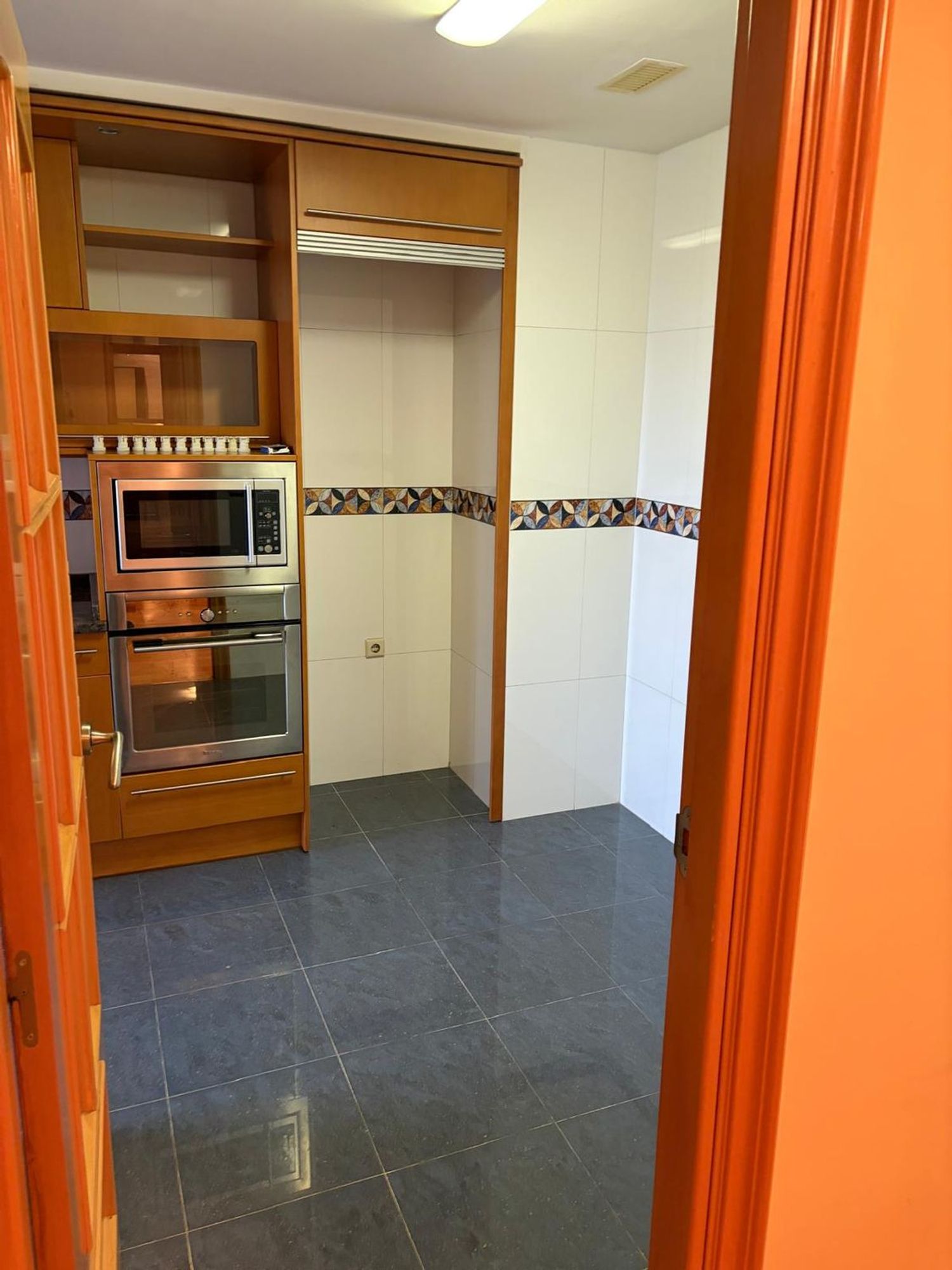 Piso en plaza del Emperador Carlos, 2 - Foto 6