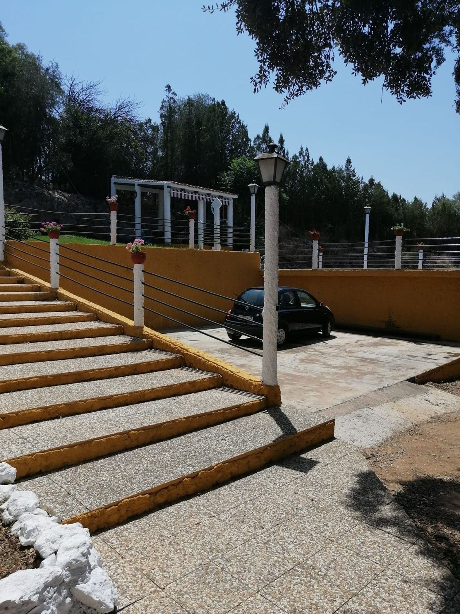 Finca rústica en Calle Rocadura s/n - Foto 3